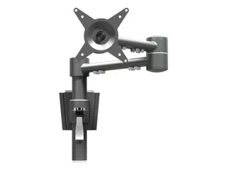 ViewMate Style Muurbevestiging 052 Zilver Tot 24 Inch 1 Scherm - 7