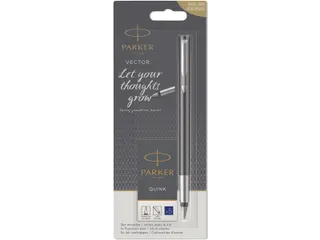vulpen Vector blister vulling geassorteerde kleuren - 1