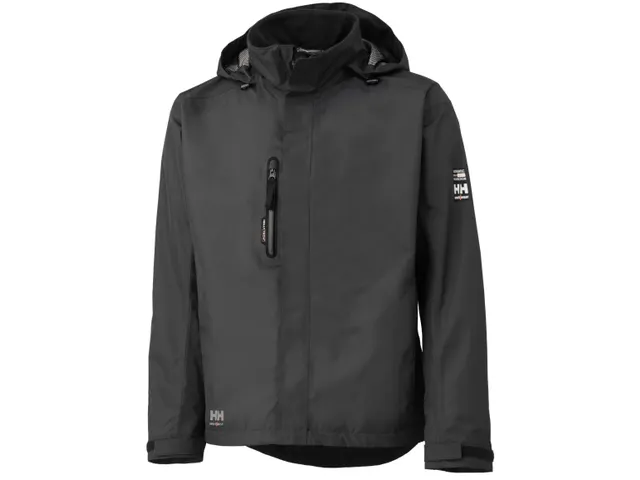 Helly Hansen 71043 Haag jack - XL