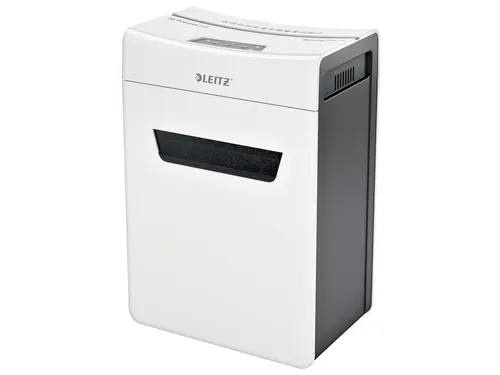 Papiervernietiger Leitz IQ Protect Premium 6M snippers 2x15mm