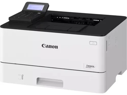 Canon I-SENSYS LBP243dw A4 Zwart-wit Laserprinter