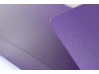 Elastomap Kangaro A4 PP volle kleur paars - 4