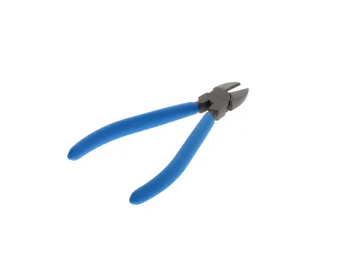 8314-140 TL Diagonaalscharen 140mm dip-geïsoleerd