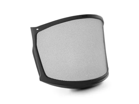 Kask Zen MM WVI00009 metalen gaasvizier voor Zenith veiligheidshelm, p