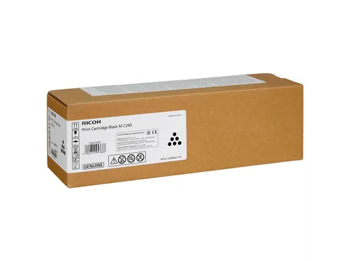 Ricoh 434073 MC cartridge zwart originele toner