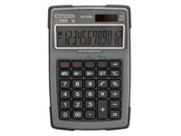Calculator Citizen outdoor desktop Business Line, grijs