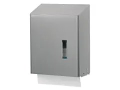 Santral S386900 classic RVS Handdoekdispenser