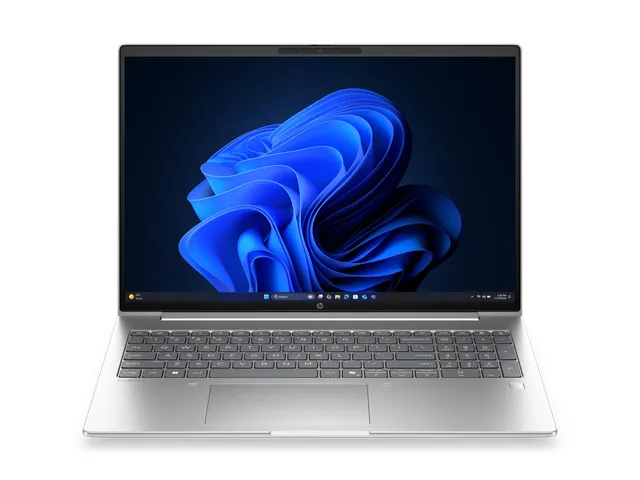 ProBook 4 G2a 16 inch Notebook AI PC, 16 inch, Windows 11 Pro, AMD Ryz