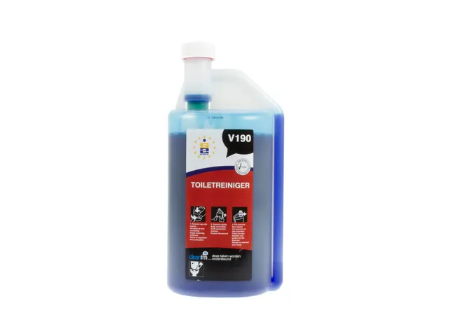 Behangbikker 1 liter concentraat
