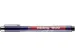 Fineliner Edding 1800 noir assorti