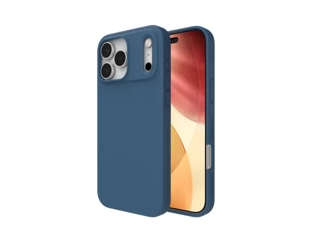 ZAGG Manhattan Snap, Housse, Apple, iPhone 17 Pro Max, 17,5 cm (6.9 in