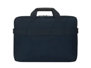 Targus GeoLite EcoSmart Slim Brief Laptoptas 15-16 inch Blauw - 2