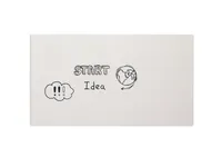 Smit Visual Whiteboards frameloos