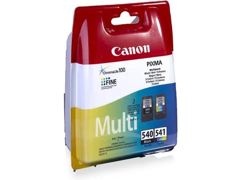 8286B012 Canon Pg545Xl+Cl546Xl+Gp501