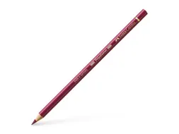 Faber Castell Kleurpotlood Polychromos 225 Donkerrood
