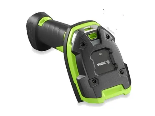Zebra LI3608-SR 1D Barcode scanner USB Kit