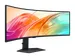 Ecran PC 49 inch incurvé Samsung ViewFinity S9 S95UF DQHD