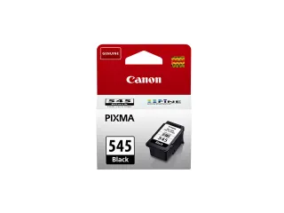 Inktcartridge Canon PG-545 zwart - 4