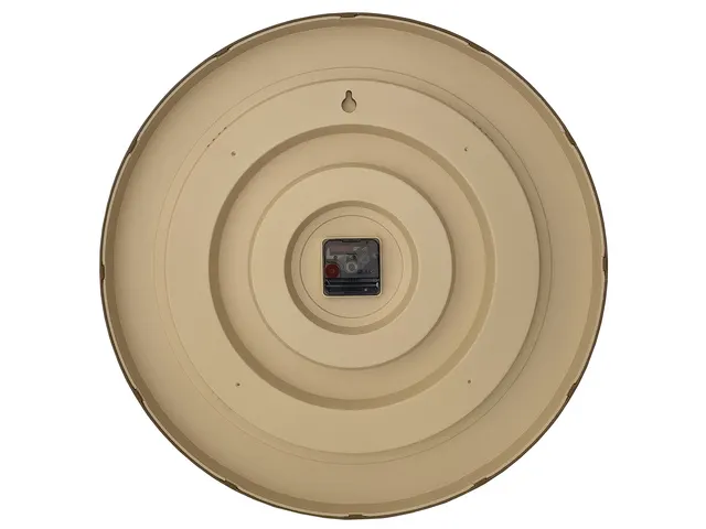 Wandklok NeXtime Oslo Large 50 cm