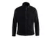 Fleece vest Arco Responsible zwart XL