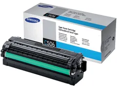 SU038A SAMSUNG CLP toner cyan HC 3500