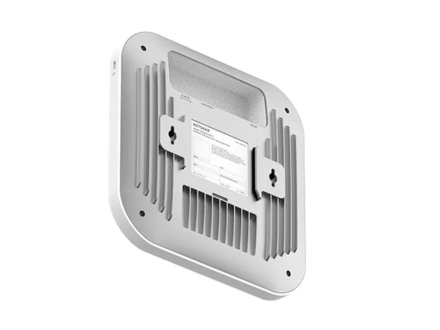 Wireless Access Point (WAX620) - WiFi 6 Dual-Band AX3600-snelheid | To