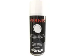 Vernis, Spuitbus Van 400 Ml, Glanzend