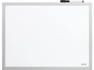 Magnetisch Whiteboard Aluminium Frame 30x40 cm - 1