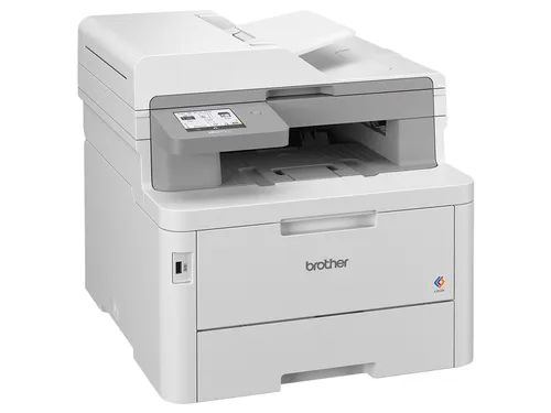 Multifunctional Laserprinter Brother MFC-L8340CDW