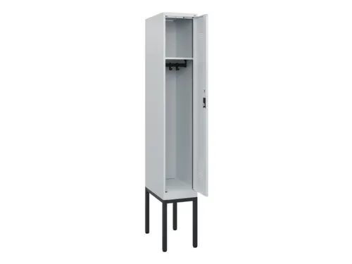 schoollocker,HxBxD 1950x300x500mm,1vak,vak B 300mm,cil.-slot