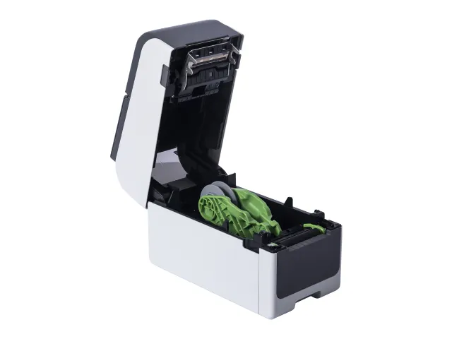 Brother TD-2320DSA300 labelprinter Direct thermisch 300 x 300 DPI