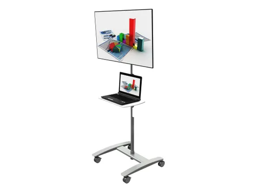 ViewMate Combo AV-Trolley 712