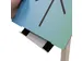 Support d'information sur pied Stick-On sans impression