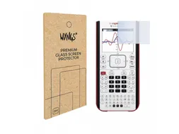 Screen protector rekenmachine TI Nspire 2 stuks