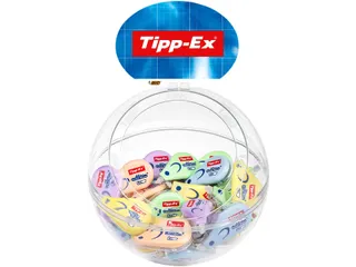 Correctieptape Tipp-ex mini pocket mouse 5mm 40stuks - 2