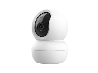 Beveiligingscamera Trust IPCAM-2800 binnenshuis Wi-Fi wit - 5