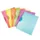 Klemmap Leitz 4176 Colorclip A4 PP assorti 3mm