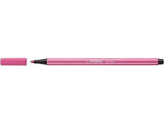 Viltstift STABILO Pen 68/17 medium heliotrope - 6