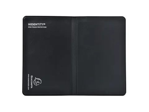 Etui RFID Hidentity Dubbel