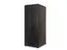Netwerkkast 42U Unique Serie 800x1000 mm (BxD) Zwart