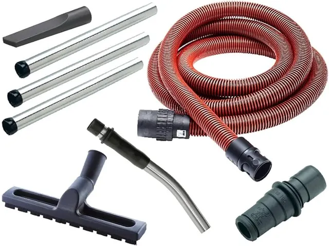 Hose Kit AS System 6pc 107413546