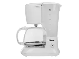 Koffiezetapparaat Tristar CM-1252 1,25L 750W wit