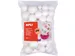 Boule en polystyrène diamètres différents sachet de 100 pièces