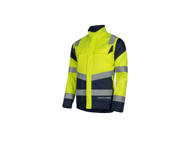 Sioen 604U Acrux jas - XL