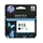 HP 912 Inktcartridge Zwart 3YL80AE Origineel