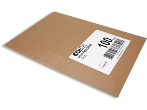 EOS Vellum Paper DIN A6 100 stuks