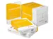 Kopieerpapier Yellow Label Standaard A4 80 Gram Wit Voordeelbundel