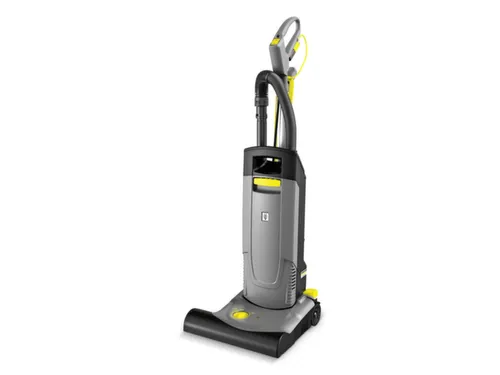 tapijtborstelzuiger,850 W,luchtvolume 2400l/min,bak 5,5l