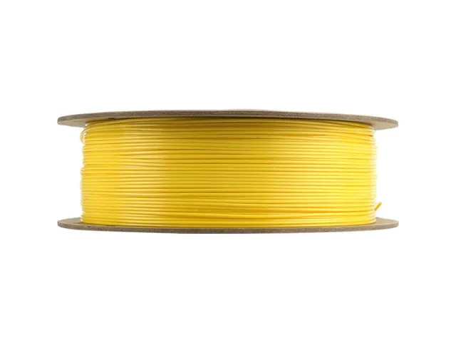 eSUN 3D Printer Filament ePETG+HS 1,75mm Geel 1kg