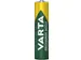 Batterij oplaadbaar Varta 2xAAA 800mAh ready2use
